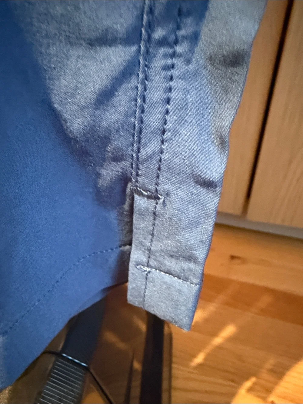 Eddie Bauer lightweight men